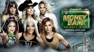 womens money in the bank ladder match 2023