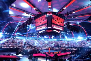 wwe raw 3