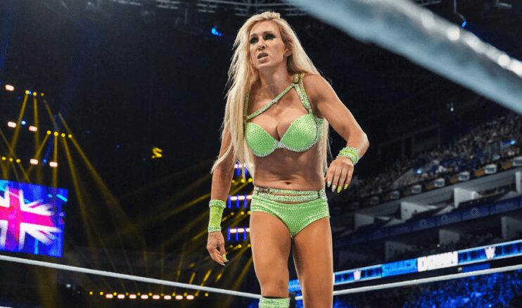 Charlotte Flair