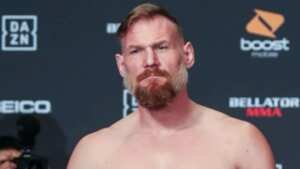 Josh Barnett