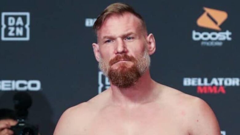 Josh Barnett