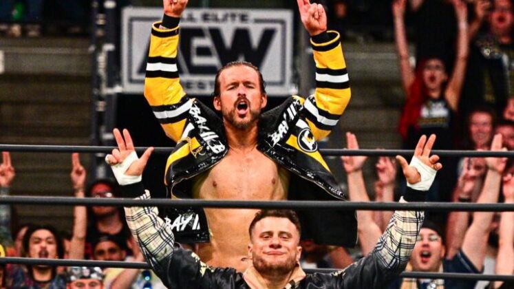 adam cole mjf