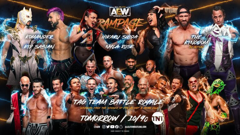 aew rampage 3 scaled