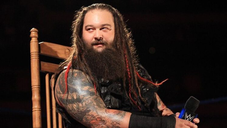 bray wyatt