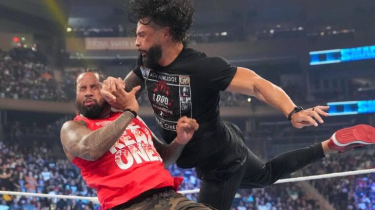 jimmy uso e roman reigns scaled