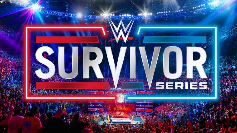 survivor series scaled