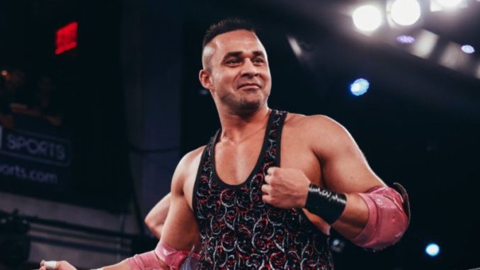 teddy hart