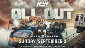 aew all out