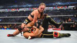 ronda rousey e shayna baszler scaled