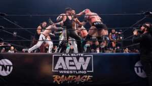 aew rampage scaled