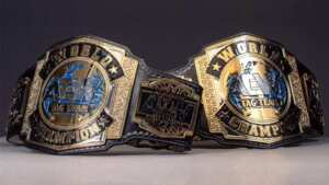 aew world tag team championship