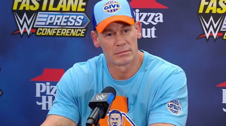 john cena