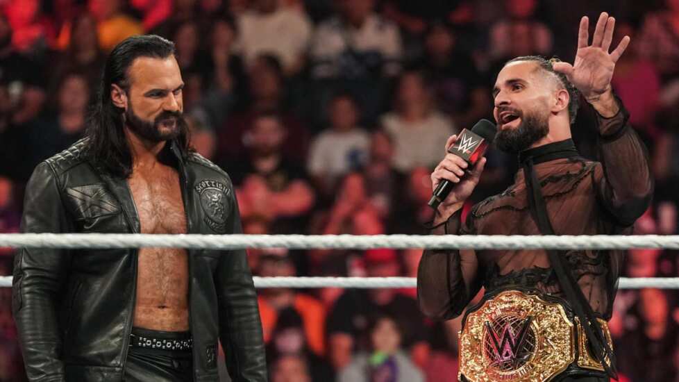 seth rollins e drew mcintyre scaled