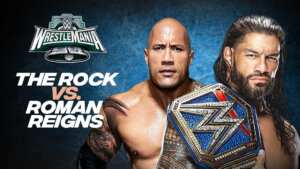 the rock e reigns scaled