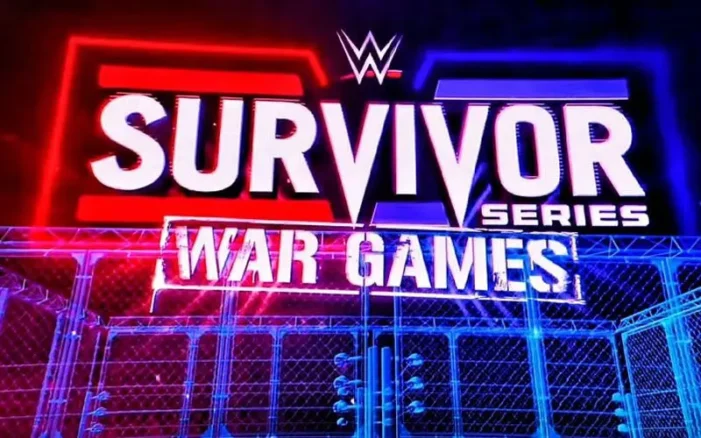 wwe war games scaled