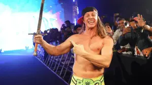 Matt Riddle scaled