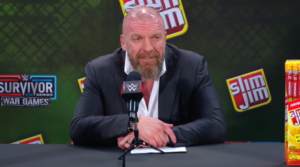 triple h