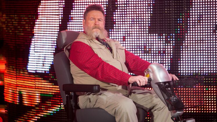 Zeb Colter