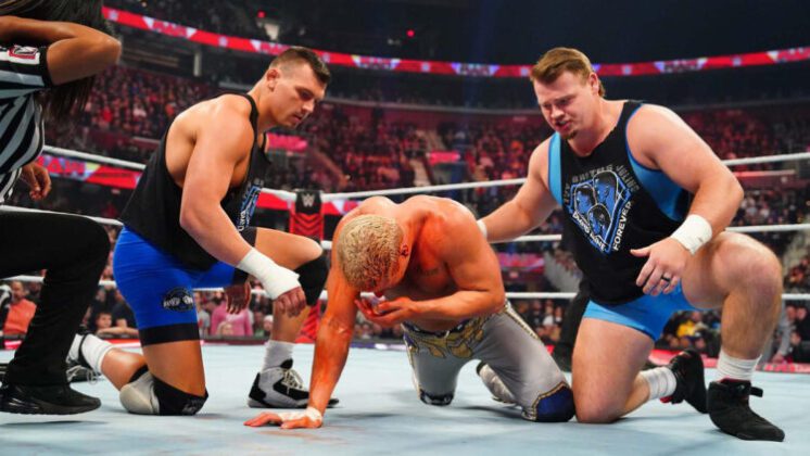 cody rhodes e creed brothers scaled