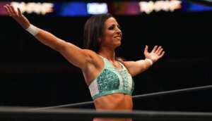 serena deeb