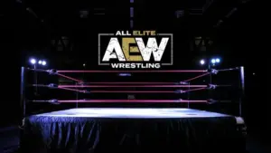 AEW ring logo scaled