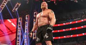 brock lesnar