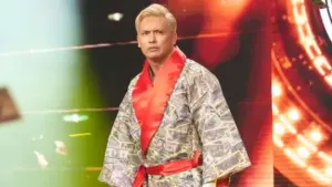 kazuchika okada