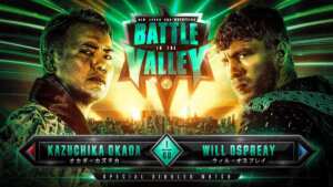 njpw battle in the valley will ospreay kazuchika okada scaled