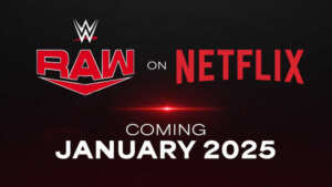 wwe e netflix