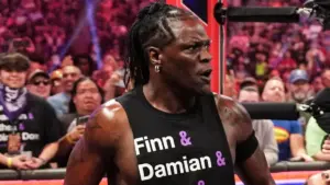 R Truth