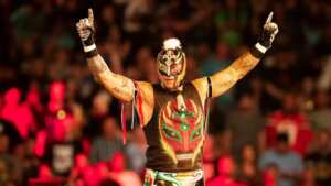 Rey Mysterio 1