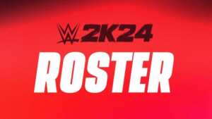 WWE 2k24 1