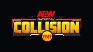 aew collision 4