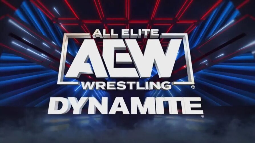 aew dynamite 2