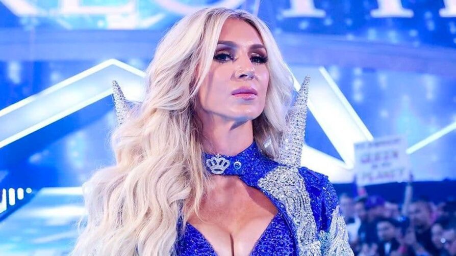 charlotte flair