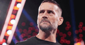 cm punk