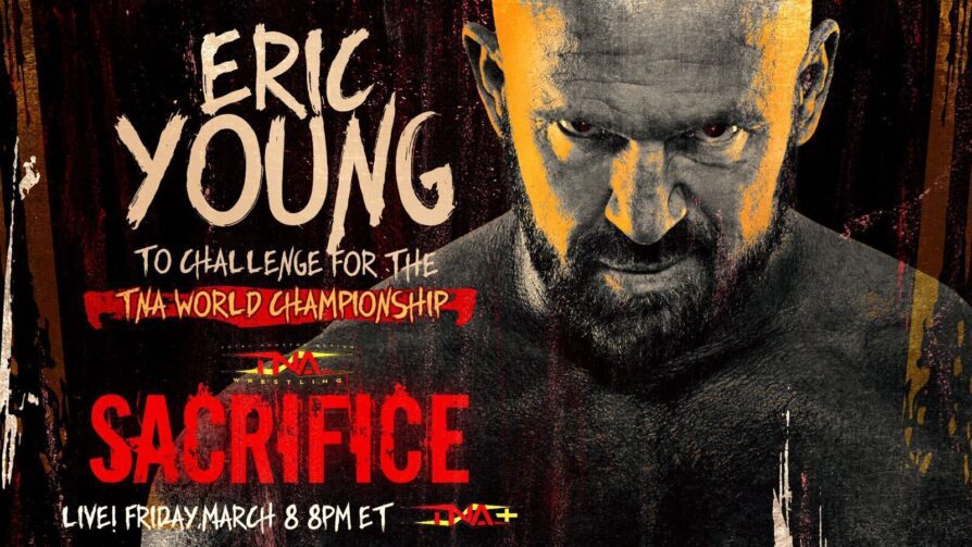 eric young