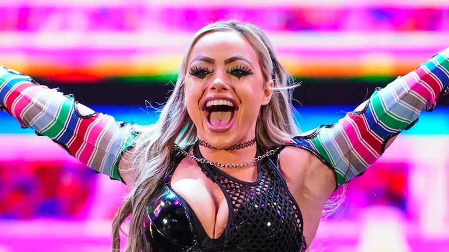 liv morgan