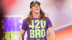 matt riddle 1