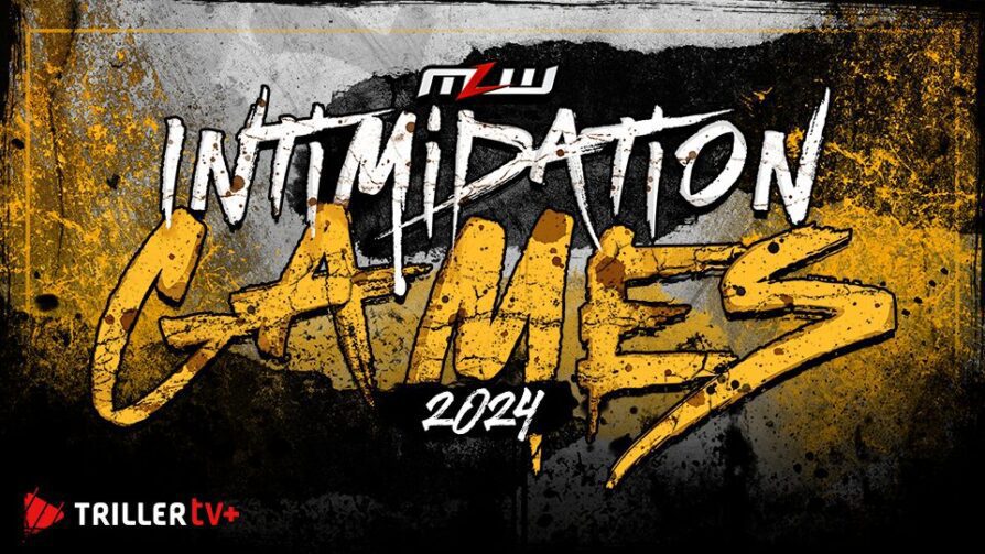 mlw intimidation games