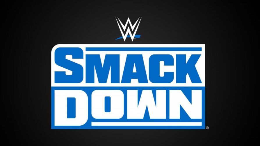 smackdown 1