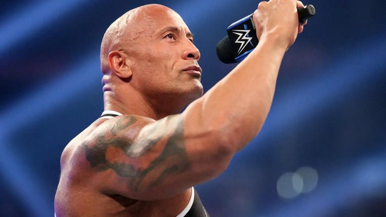 the rock 1