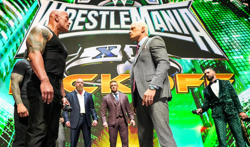 the rock e cody rhodes