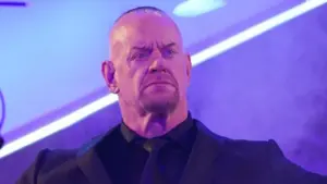 undertaker