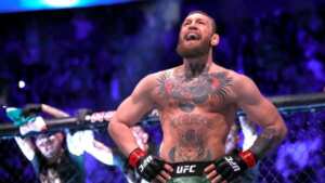 Conor McGregor