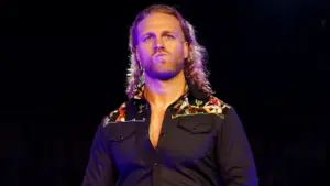 Hangman Adam Page