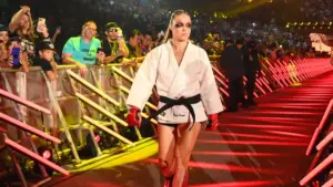 Ronda Rousey 1