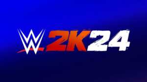 WWE 2K24