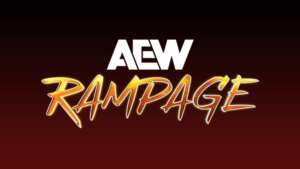 aew rampage 1