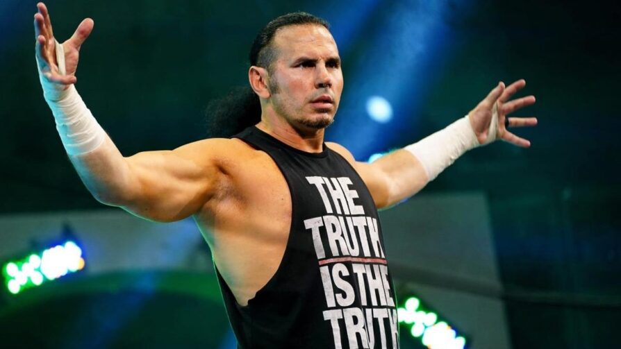 matt hardy 1